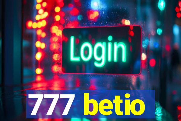 777 betio